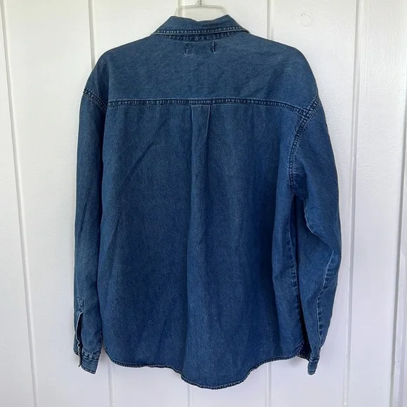 Way to Go - xl, vintage embroidered teddy bear shirt - Picture 2 of 8